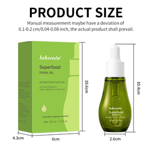 Huile pour le <span class=keywords><strong>visage</strong></span> Lakerain Superfood, huile hydratante pour le <span class=keywords><strong>visage</strong></span>, améliore la texture et la douceur de la peau pour tous les types de peau - Product Image 6