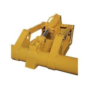 Ripper de haute qualité pour pièces de bulldozer Shantui, garantie de 6 mois, fabriqué en Chine - Product Image 2