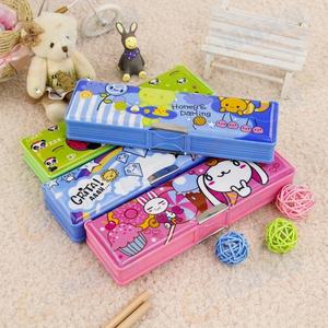 2020 निर्माता गर्म बिक्री गारंटी गुणवत्ता टिकाऊ कम कीमत कस्टम डिजाइन पेंसिल केस - Product Image 2