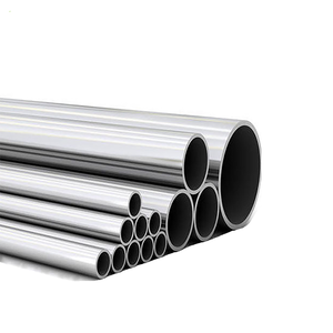 Tuyau en acier inoxydable sans soudure rond de 1000 mm de diamètre extérieur, grades 304, 316L, 310S, pour la construction en Chine du Nord - Product Image 5