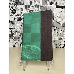 Cubierta Variante de Tanjiro Kamado para Demon Slayer, Edición Japonesa, Cubierta de Libro - Product Image 3