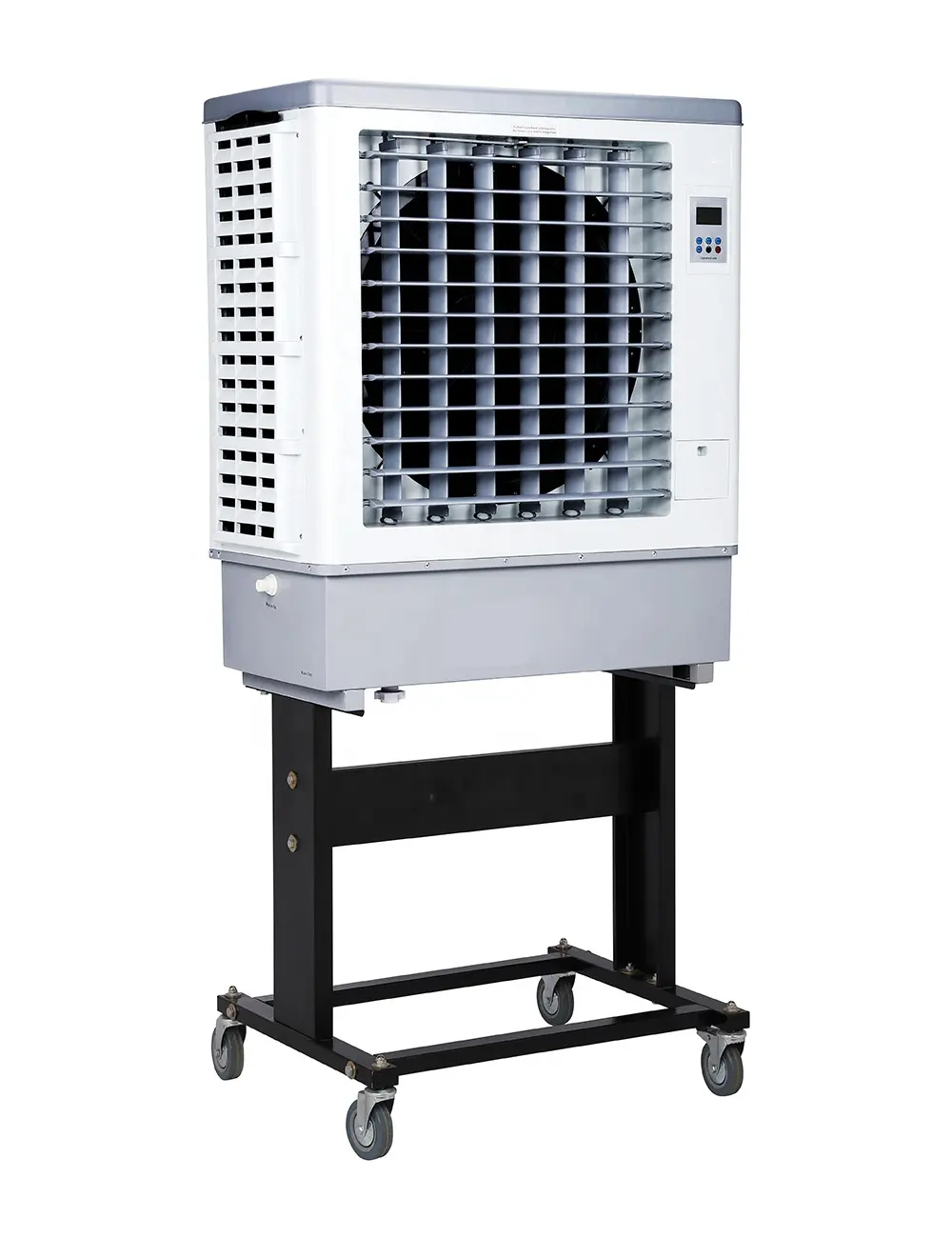 Hot Sale Portable Cooling Unit Outdoor Air Cooler Fan