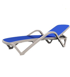 Tumbona ajustable <span class=keywords><strong>de</strong></span> verano para piscina, tumbona, tumbona para <span class=keywords><strong>playa</strong></span> al aire libre - Product Image 3