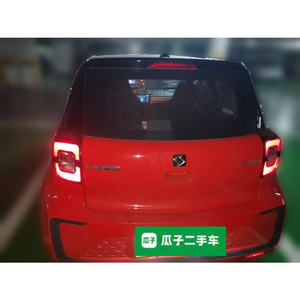 Guazi Perfect <span class=keywords><strong>SOL</strong></span> E10X BEV Voiture d'occasion FWD 5 sièges - Product Image 5