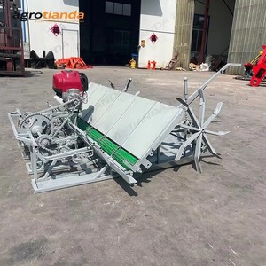 Repiqueuse de riz, machine à repiquer le riz pour rizières, à bon prix - Product Image 3