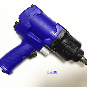 Llave <span class=keywords><strong>de</strong></span> <span class=keywords><strong>Impacto</strong></span> Neumática <span class=keywords><strong>de</strong></span> 1/2 Pulgada con Cabezal Cuadrado, Llave Dinamométrica, <span class=keywords><strong>Pistola</strong></span> <span class=keywords><strong>de</strong></span> <span class=keywords><strong>Aire</strong></span> - Product Image 5