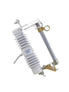 10kv ड्रॉप-आउट fuse hrw12/RW12-10/12/15/100/200 आउटडोर उच्च वोल्टेज - Product Image 2