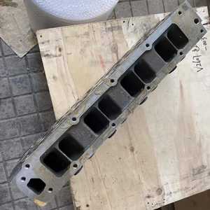 Conjunto de Culata V3307-CR de Calidad Premium con Tecnología de Fabricación Avanzada, Venta al por Mayor para Kubota - Product Image 3