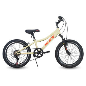 JOYKIE — vélo vtt pour enfants, bicyclette <span class=keywords><strong>de</strong></span> montagne, 20 pouces, 6 vitesses - Product Image 4