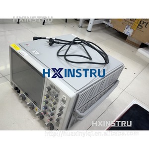 ออสซิลโลสโคป Msov254A 25 GHz 4 ช่องสัญญาณอนาล็อก บวก 16 ช่องสัญญาณดิจิตอล รุ่น hx1 มือสอง - Product Image 2