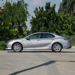 <span class=keywords><strong>Toyota</strong></span> Camry, version 2024 neuve, essence, version ultime, voitures d'occasion pour la vente en gros - Product Image 3