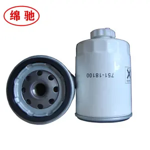 cegarate filter Suppliers-Diesel Engine Parts Fuel Filter MB-CX545 FS1235 P550550 751-18100