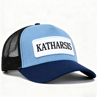 Gorra de Béisbol Personalizada con Bordado, Ajustable, Lavable, Unisex, para Hombre y Mujer, de 5 Paneles, con Diseño de Anime, Deportivo, de Negocios