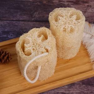 Brosse de nettoyage flexible en bois naturel pour vaisselle, casseroles et poêles - Élimine la graisse - Product Image 5