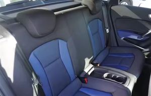 MEILLEURES VENTES <span class=keywords><strong>A1</strong></span> pour voitures d'<span class=keywords><strong>occasion</strong></span> à <span class=keywords><strong>prix</strong></span> avantageux 2012-2016 <span class=keywords><strong>A1</strong></span> Sportback 40 TFSI Berline faible kilométrage - Product Image 5