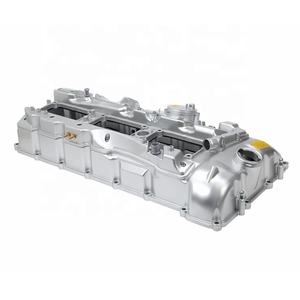 11127570292 V20-2765 Para BMW N55 Tampa da válvula alumínio 1 série 2 série <span class=keywords><strong>3</strong></span> série 4 série 5 série 6 série 7 série X1 X3 X4 X5 X6 - Product Image 4