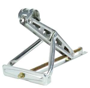 1200 kg Anhänger Caravan Stabil izer Bein | Hochleistungs-Eck ständer heber für Wohnmobile, Wohnmobile und Nutzfahrzeug anhänger - Product Image 1