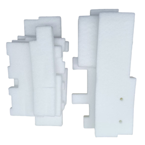 1 Juego de esponjas absorbentes de tinta residual para estación de servicio, compatibles con HP T120 T730 T830 T520 - Product Image 1