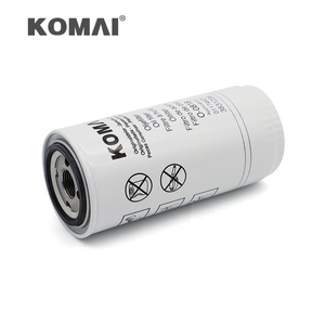 Filtro de Aceite de Alta Resistencia 3831236 01174421 VG61000070005 01183575 61000070005 - Product Image 3