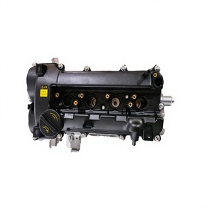 Motor G4LC 1.4L 16V de gasolina completamente nuevo, ensamblado, compatible con Hyundai - Product Image 1