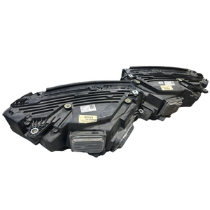 2023 2024 Mercedes-Benz GLC 253 Led Đèn Pha mới ban đầu phù hợp với 12V điện áp - Product Image 4