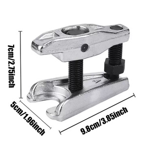 Kit d'outils professionnels pour l'extraction de rotules 22 mm, séparateur vertical, <span class=keywords><strong>extracteur</strong></span> d'embouts de biellettes - Product Image 4
