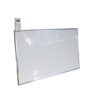 Panneau chauffant mural infrarouge en cristal de carbone 360W pour le <span class=keywords><strong>chauffage</strong></span> domestique peu encombrant - Product Image 4