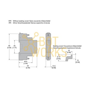Schneider Electric A9MEM2050 - Nuovo - Product Image 1