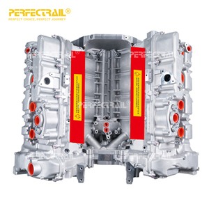 PERFECTRAIL costruttore Auto ricambi Auto N63 Diesel blocco <span class=keywords><strong>motore</strong></span> completo assemblaggio <span class=keywords><strong>motore</strong></span> per <span class=keywords><strong>BMW</strong></span> 5x5x6x7 XM serie 4.4L - Product Image 6