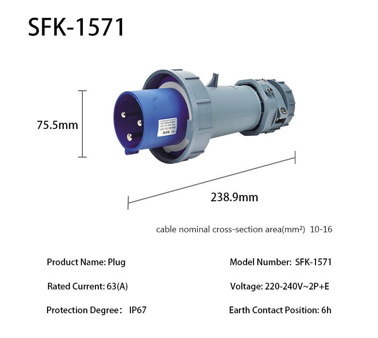 FCS-1571