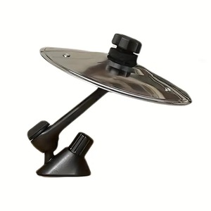 Accessoires intérieurs fantaisie pour voiture : Cymbal de ventilation en gros avec décoration suspendue pour propriétaires de voitures – Idéal pour les fêtes et événements. - Product Image 2