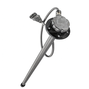 เซ็นเซอร์วัดระดับน้ำมันแบบคาปาซิทีฟ GLTV7 ความละเอียดสูง 0~5V/0.5~4.5V RS232/RS485 ป้องกันน้ำและฝุ่นระดับ IP65 ความแม่นยำ 0.05% - Product Image 1