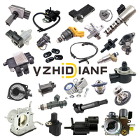 Pièces URO de réservoir de liquide de refroidissement de moteur de voiture de haute qualité 7H0121407C pour VW Transporter 2010-2018
