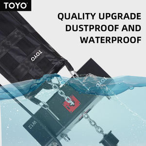 Technologie d'exposition de palan électrique de chaîne d'étape W12 pour la grue de Suspension d'Av de théâtre en Allemagne - Product Image 4