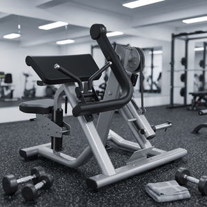 Equipo Profesional para Entrenamiento de Bíceps para Entrenadores Personalizados, Cursos de Esculpir Brazos y Clases de Fitness en Grupo - Product Image 2