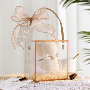 Set de Regalo Personalizado y Creativo para Bodas, Recuerdos para la Fiesta Nupcial, Baby Shower y Aniversarios - Product Image 2