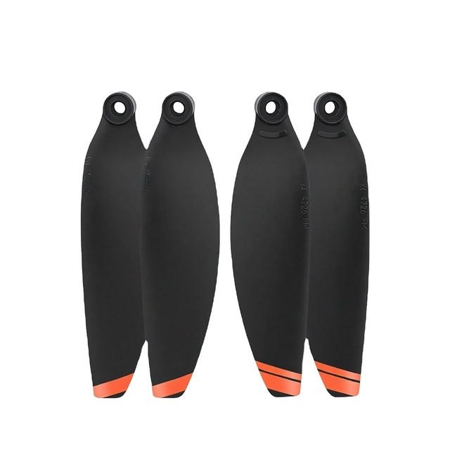 8pcs Low Noise Propellers for Mavic Mini Replacement Wing Fans with High Quality Spare Parts for Drones Accessories
