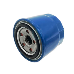 Koreanischer Auto-Ölfilter 2630035503 2630035504 26300-35505 26300-35504 Ölfilter für Hyundai Original - Product Image 1