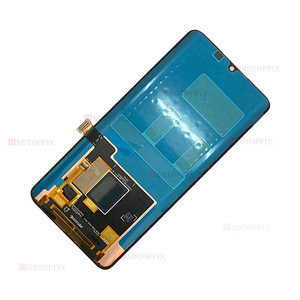Écran AMOLED d'origine neuf, panneau de numérisation LCD pour téléphone portable Xiaomi Mi <span class=keywords><strong>Note</strong></span> <span class=keywords><strong>10</strong></span> <span class=keywords><strong>Lite</strong></span> / Xiaomi CC9 Pro, écran tactile LCD - Product Image 6