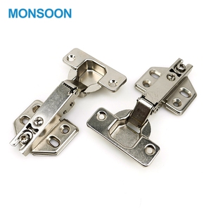 <span class=keywords><strong>Bisagra</strong></span> <span class=keywords><strong>de</strong></span> <span class=keywords><strong>brazo</strong></span> corto bidireccional, bisagras <span class=keywords><strong>de</strong></span> armario, <span class=keywords><strong>bisagra</strong></span> hidráulica, 35mm - Product Image 2