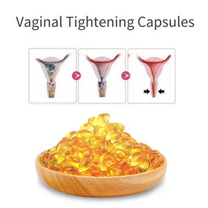 膣締めカプセルのタイトな膣,膣締めカプセルの締め付け膣カプセルの締め付け - Product Image 2