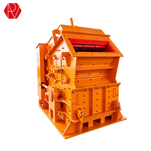 Trituradora de Impacto de Alto Rendimiento con Dibujos Originales, de Dos o Tres Cavidades, <span class=keywords><strong>Shan</strong></span> <span class=keywords><strong>Bao</strong></span> PF1210 - Product Image 2