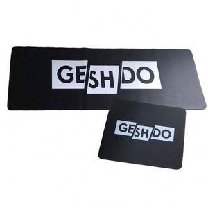 Grand tapis de clavier, tapis de souris gaming, tapis de bureau, design personnalisé, protection de bureau - Product Image 5