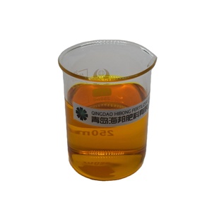 Planta de energía del nematodo del matando a quitosano fertilizante líquido - Product Image 1