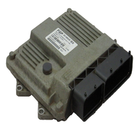 Unidad de Control del Motor (ECU) OPEL FGP 55198928BX 7160006504 MJD 6J0.T2 MJD 6JO.T2 Venta al por Mayor