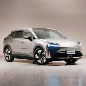 Электрические автомобили GAC Aion LX Plus 80 60, дальний радиус действия <span class=keywords><strong>1000</strong></span> км, 1080 км, чистый 2023 2024 внедорожник, евзизун издание Aion Gac v Электромобиль - Product Image 2