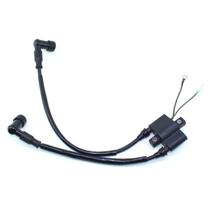 คอยล์จุดระเบิด Dongfa รุ่น 3A0-06048-1 3G2-06040 สำหรับเครื่องยนต์เรือ Mercury 25-30 แรงม้า อะไหล่ทดแทน - Product Image 3