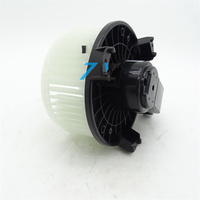 XB00001057 ventilateur ventilateur moteur ventilateur pour Hitachi ZAX200-5G ZX200-5G ZX240-5G ZX470-5G pièces de machines de Construction