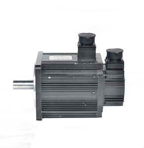 Motor de Inducción Trifásico de CA de Baja a Alta Velocidad - 2500 RPM, Fabricante Universal - Product Image 1
