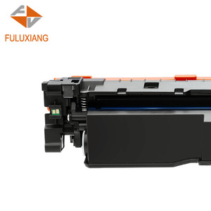 FULUXIANG Compatible CRG <span class=keywords><strong>055</strong></span> CRG055 cartouche de Toner couleur CRG-<span class=keywords><strong>055</strong></span> pour <span class=keywords><strong>Canon</strong></span> MF741Cdw MF745Cdw MF743Cdw LBP664C LBP662C LBP661 - Product Image 5